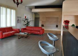 Althea Palace Hotel 4