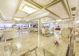 Modern Saraylar - All Inclusive 4