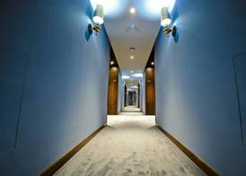 Golden Palace Batumi Hotel & Casino 3