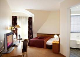 Tandreas Hotel & Restaurant 4