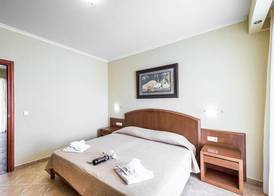 Krini Beach Hotel 5