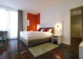 Boutique Hotel Piazza Grande Locarno 5