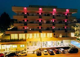 Hotel Beverly 2