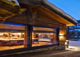 ALBANA REAL HOTEL - Restaurants & Spa 4