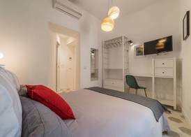 Trastevere Charming Duplex 2