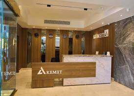 Kemet Pyramids View Hotel 5