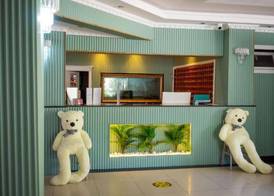 Kleopatra Ada Hotel - All Inclusive 4