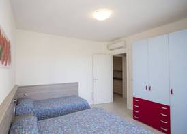 Mazzini Green Suites Jesolo 4