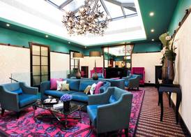 Hôtel Tiffany by Fassbind 2