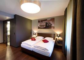 Hotel Volksschule 5