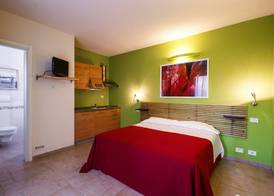 Hotel La Posta di Torrenova 4