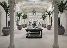 Cloister at The Boca Raton 4