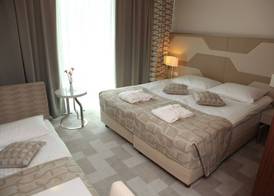 Hotel Terme - Terme Čatež 5