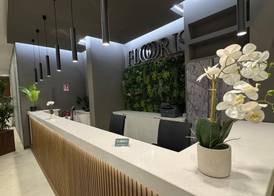 Hotel Floris 3