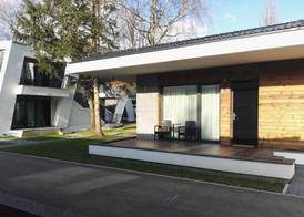 Villas and apartments Oaza 2