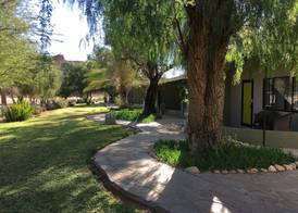Gondwana Namib Desert Lodge 3