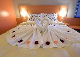Senator Hotel Tanger 5