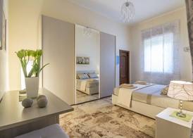 Villa Lazzari B&B Tra i due Mari 5