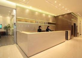 Skytree Hotel 2