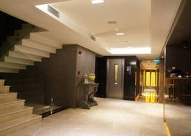The New Hotel Zeybek 2