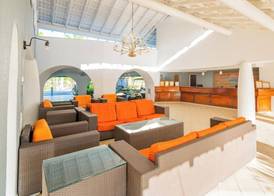 Jolly Beach Antigua - All Inclusive 4