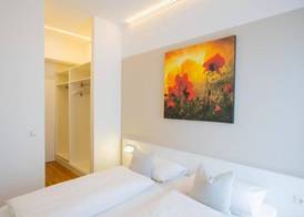 SHOME Hotel Graz I Self-Check-In I Free Parking 3