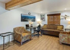 Best Western King Salmon Inn 2