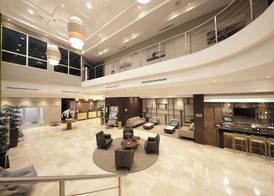 Victoria Hotel and Suites Panama 2