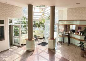 SensCity Hotel Berlin Spandau 2