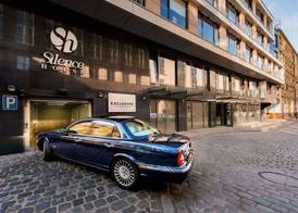 Exclusive Apartments Wroclaw City Centre 2