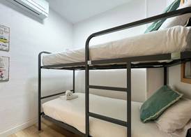 Stay U-nique Apartments Sardenya II 4