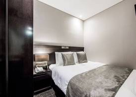 Golden Seoul Hotel 5