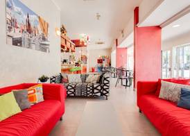 Hotel Sandra 3