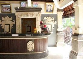 Troppo Zone Puri Rama Resort Kuta 2