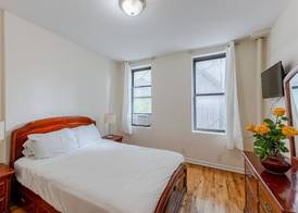 110th Boutique Hotel 5