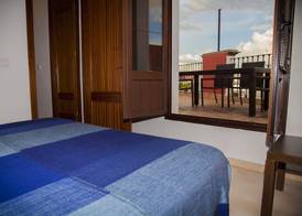 Rey de Sevilla Flats - Macarena 3