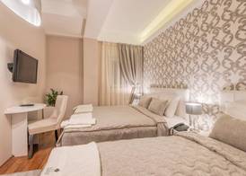 Sultan Modern Hotel 5