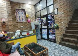 Delhi Homes By Lujo Hotels 2