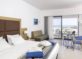 Asterias Beach Resort 5