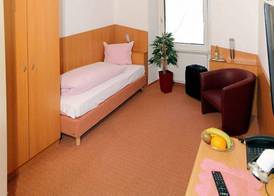 Hotel Weiland 4