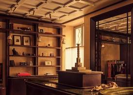 Orient Express La Minerva 3