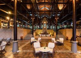 Nora Beach Resort & Spa 2