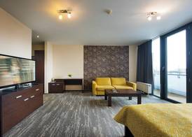 Hotel Panorama 5
