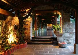 Hotel Museo Spa Casa Santo Domingo 3