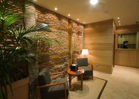 Windsor Puerta del Sol 2