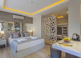 Hotel Turan Prince - All Inclusive 4