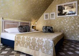 Sebnitzer Hof by STEIGER Hotels 4