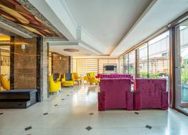 City Live Hotel 3
