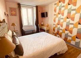 Hotel Abat Jour 2