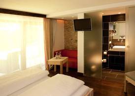 Das Posch Hotel 3